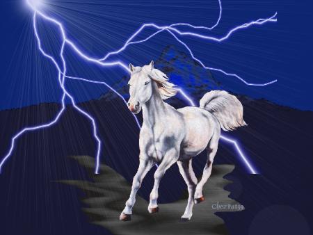 chevaux