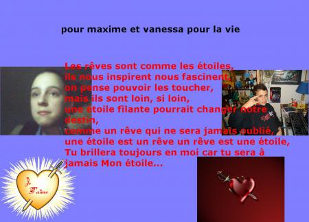 max et moi 