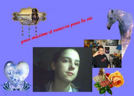max et moi 